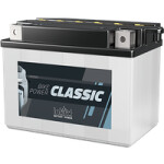 starter battery IC 12V 12Ah 120A 135x81x161 0 1 B CB12A-A +-